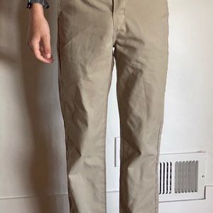 Boys Dickies Size 14